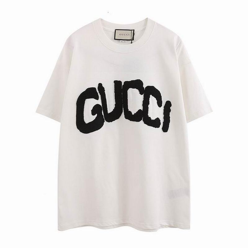 Gucci Men's T-shirts 2667